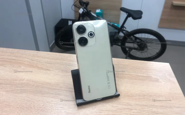 Xiaomi Redmi 13 8/256 ГБ