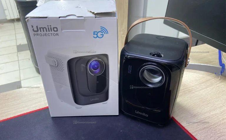 Проектор  Ultra HD projector A007