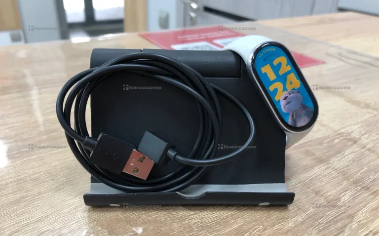 Часы Xiaomi Smart Band 10