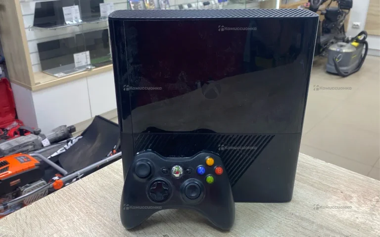 Приставка Xbox Xbox 360