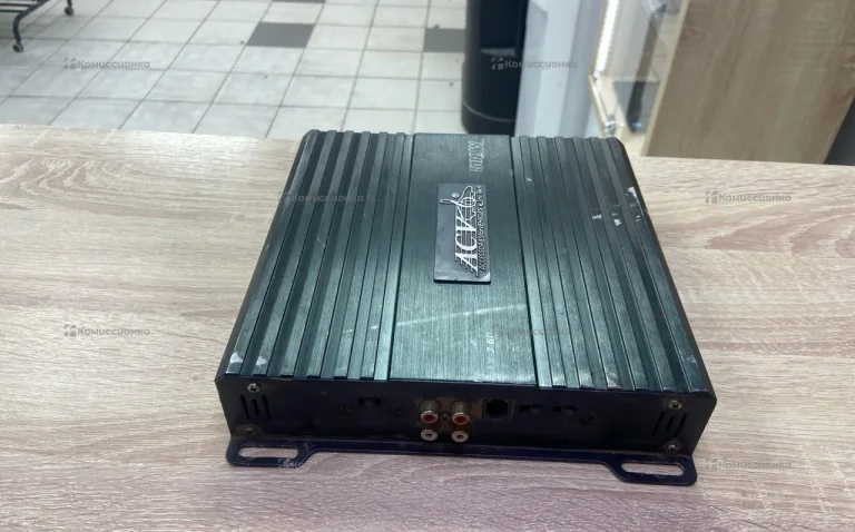 Усилитель  ACV 500w