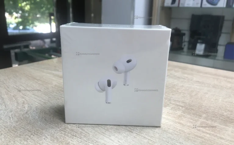 Наушники  AirPods Pro 2 repl