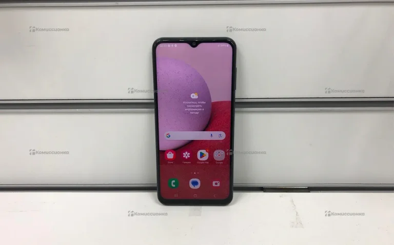Samsung Galaxy A13 4/32 ГБ