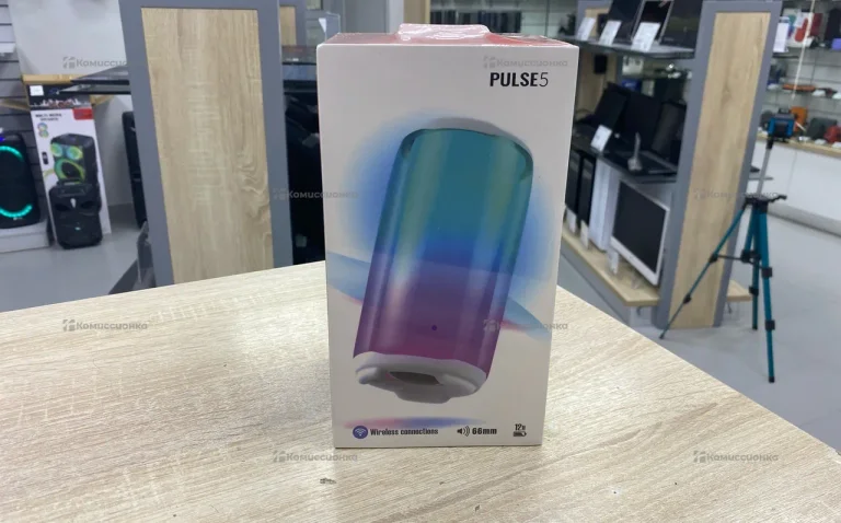 Колонка  PULSE5