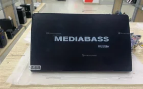 Автомагнитола MEDIABASS M2