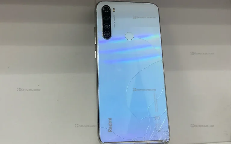 Xiaomi Redmi Note 8T 4/64GB