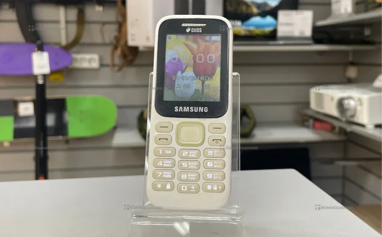 Samsung SM-B310E