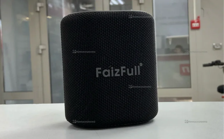 Колонка FaizFull