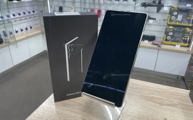 Samsung Galaxy S25 Ultra 12/256 ГБ