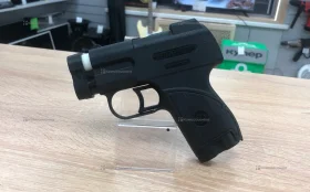 Аэрозольный пистолет Пионер БАМ 18х51