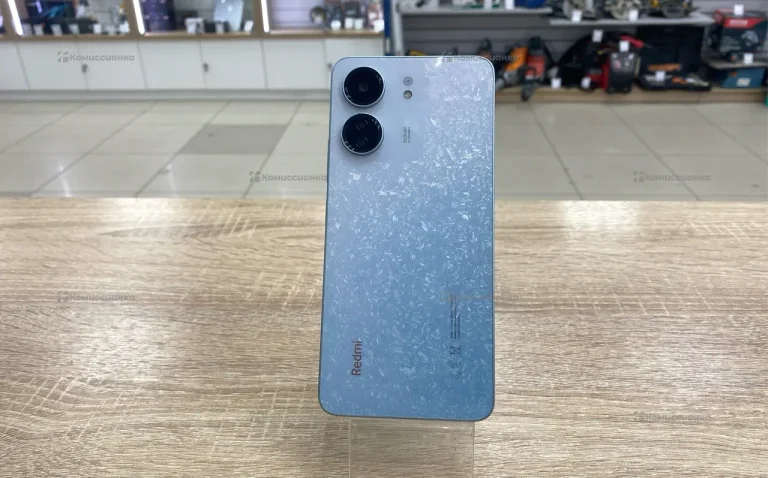 Xiaomi Redmi 13C 8/256 ГБ