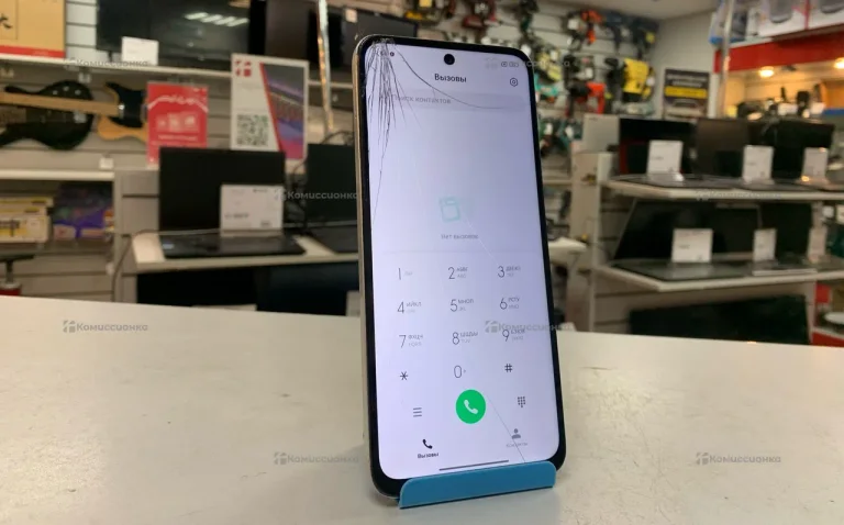 Xiaomi Redmi 12 4/128 ГБ