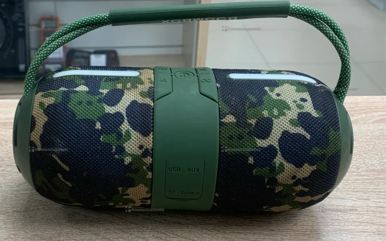 Колонка  green