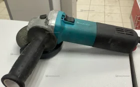Купить УШМ Makita 9558 HN б/у , в Казань Цена:1500рублей