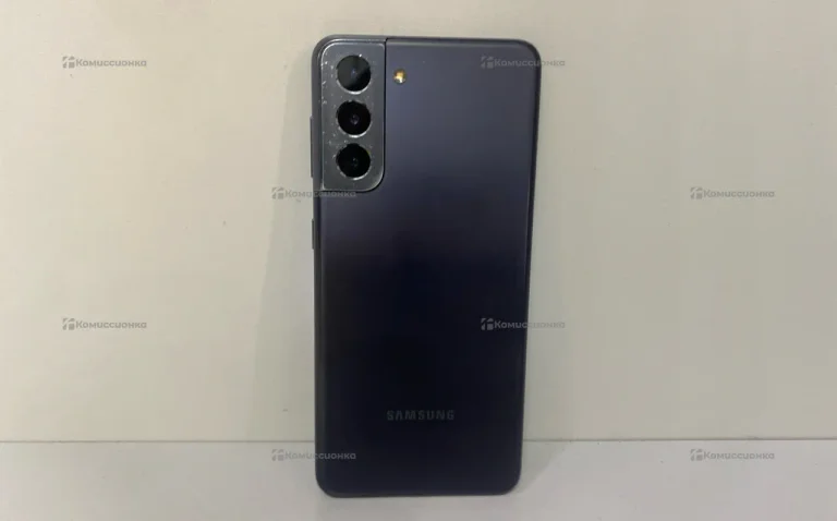 Samsung Galaxy S21 8/128 ГБ
