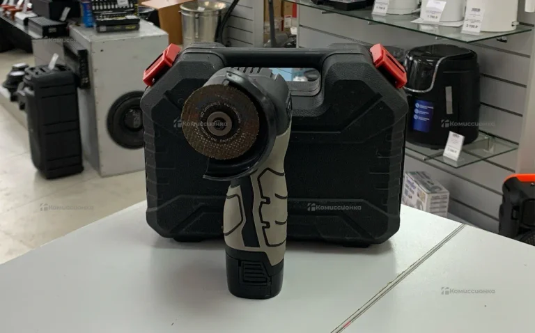 Мини УШМ ULTRAtool