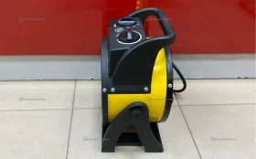 Тепловая пушка EUROLUX ТЭПК-EU-3000k