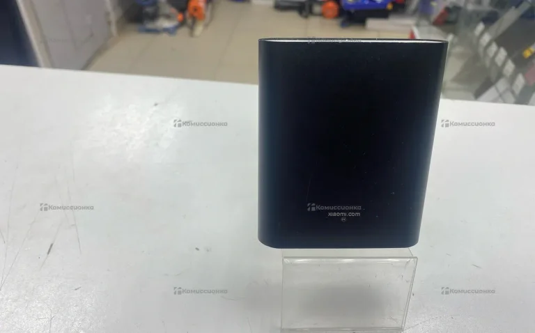 Power Bank  mi 10400