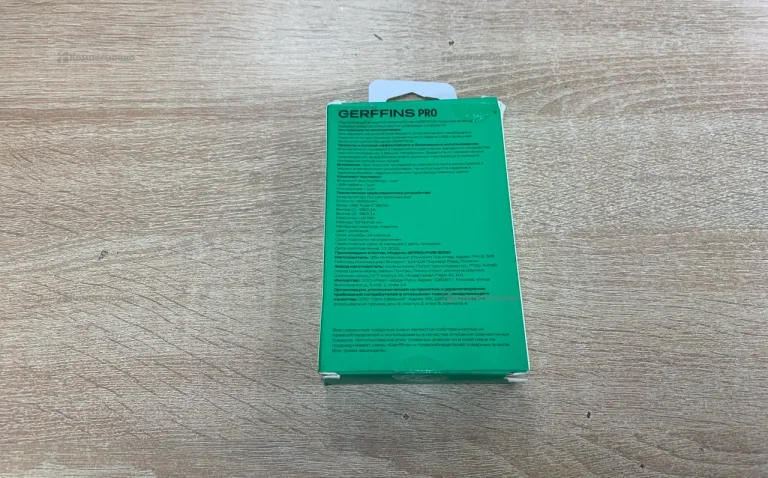 Power Bank Gerffins Pro 5000mAh