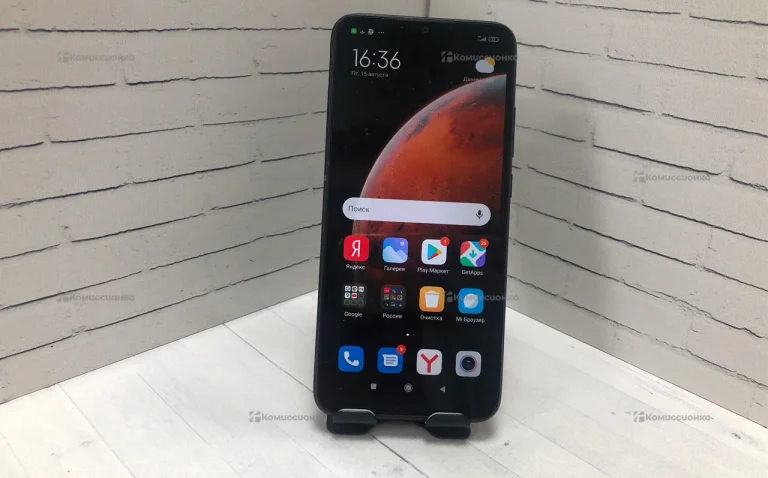 Xiaomi Redmi 9C NFC 32Gb