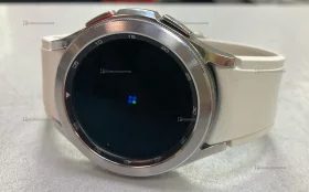 Часы Samsung Galaxy Watch 4 Classic