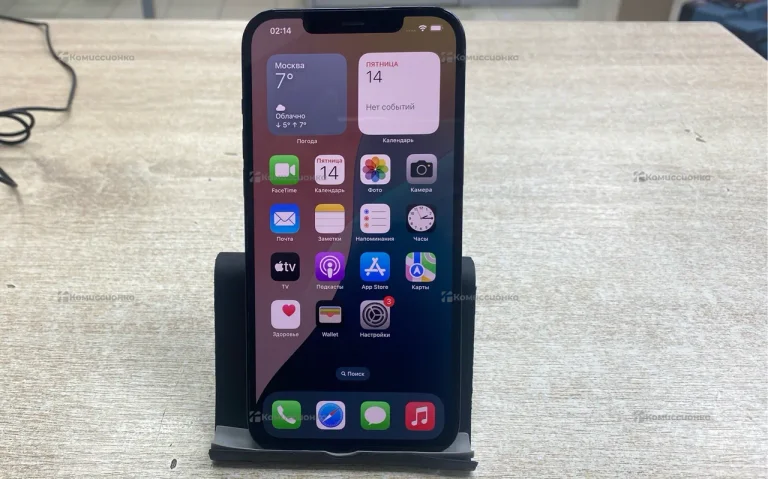 Apple iPhone 12 Pro Max 6/128 ГБ