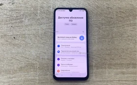 Samsung Galaxy A15 4/128 ГБ