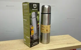 Термос  АРКТИКА с ситечком 101-1000С