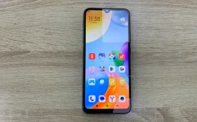 Tecno Spark 10C 4/64 ГБ