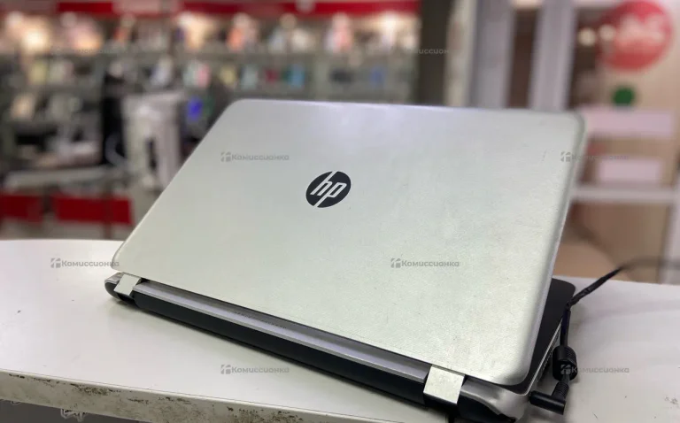 Ноутбук HP i5-4210U/820M
