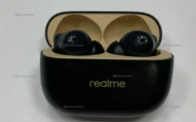 Наушники  realme