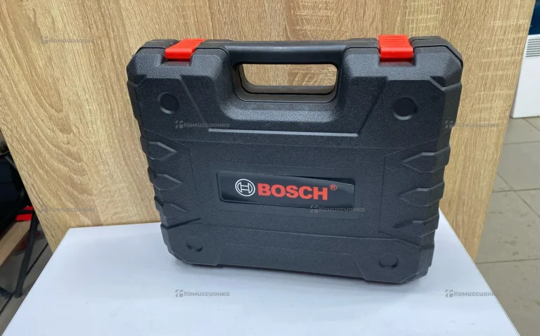 Дрель Шуруповерт Bosch Rep