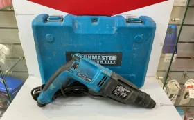Перфоратор Workmaster ПР-1000