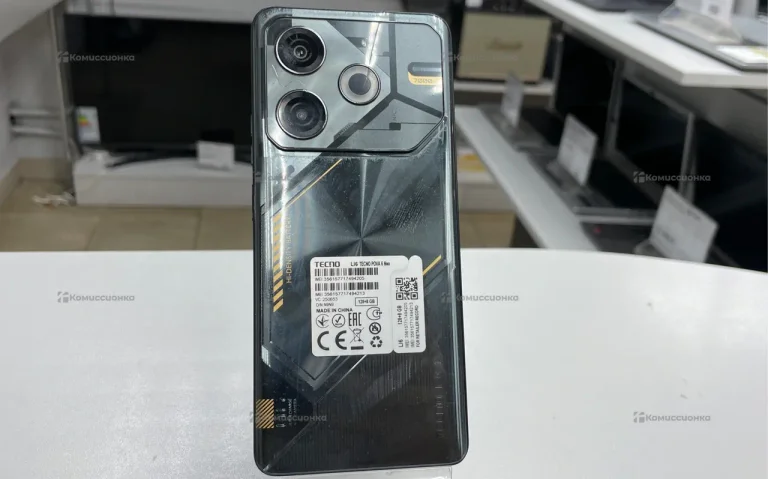 Tecno Pova Neo 6/128 ГБ