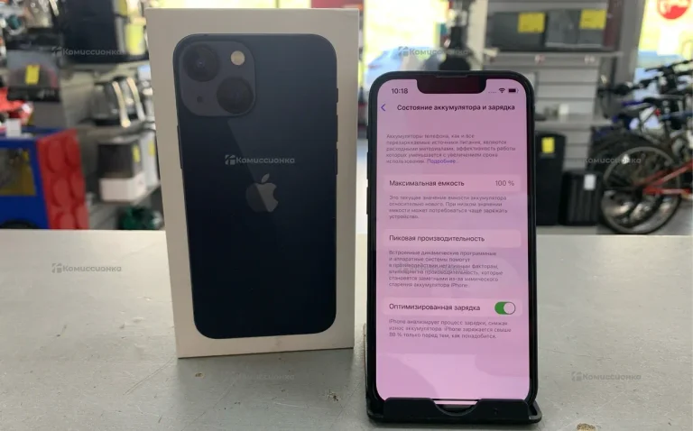 Apple iPhone 13 mini 128GB