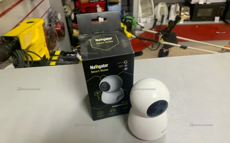 Видеокамера  havigator