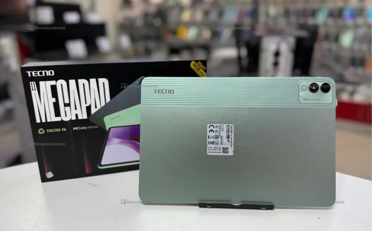 Планшет Tecnnooo MegaPad 11 8/256GB