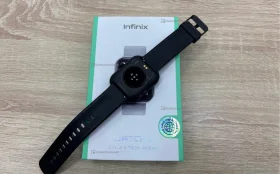Купить Часы  infinix watch 1 б/у , в Казань Цена:1500рублей
