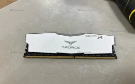 Купить Delta t-force ddr4 8gb б/у , в Кострома Цена:1200рублей