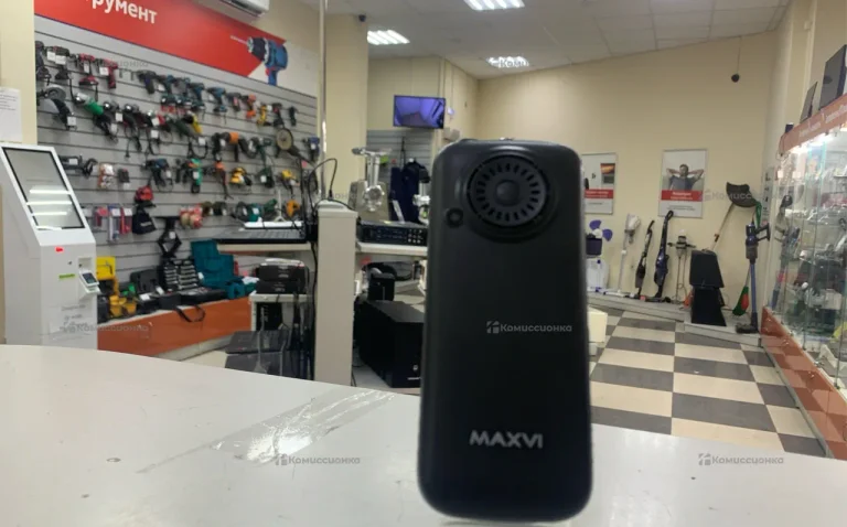 Maxvi B21ds up