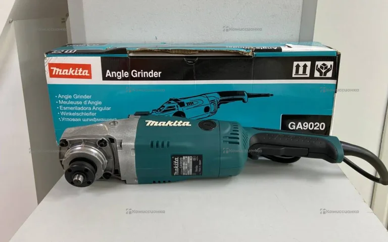 УШИ GA9020
