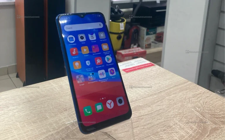 Oppo A5s