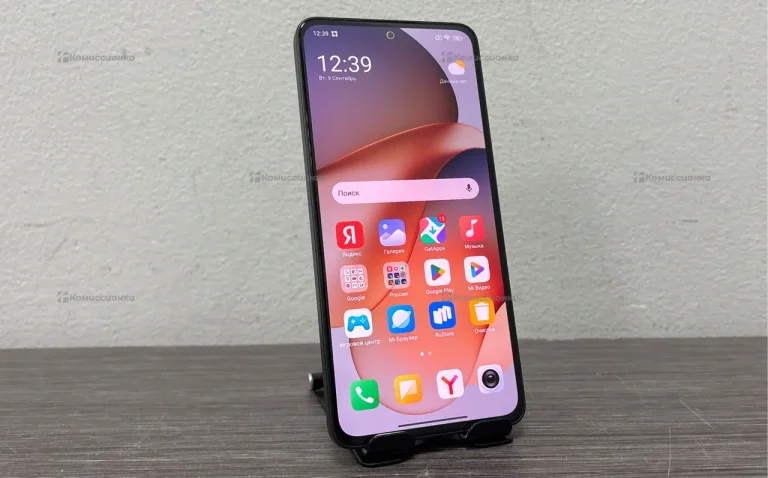 Xiaomi Redmi Note 13 8/256Gb