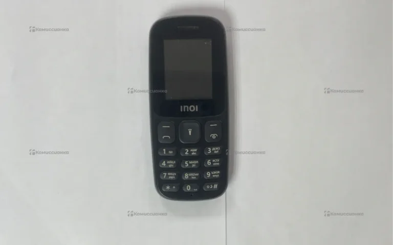 Inoi 101