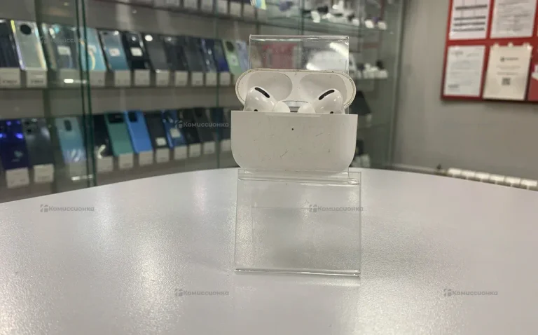 Наушники  AirPods Pro(replica)