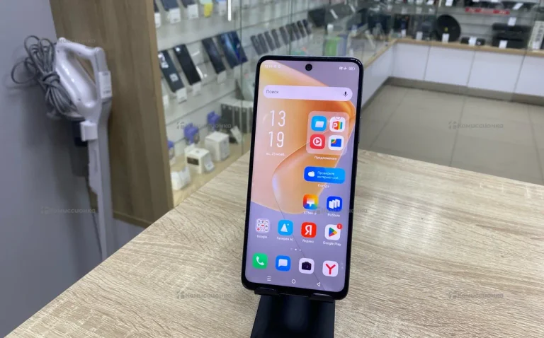 Infinix Hot 50 8/256 ГБ