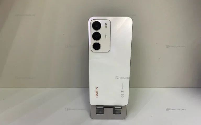 Realme C71 6/128 ГБ
