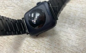 Купить Часы Apple Watch SE 2Gen 44mm б/у , в Москва и область Цена:7990рублей