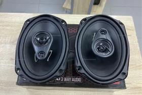 Купить Колонка  SOUNDMAX SM-CSL693 б/у , в Тюмень Цена:1990рублей