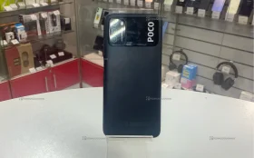 Xiaomi POCO M3 4/128 ГБ